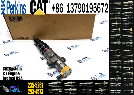 Fuel Injector  295-1412  10R-7221 20R-1260 10R-4761 387-9431 268-9577 293-4071 295-1411