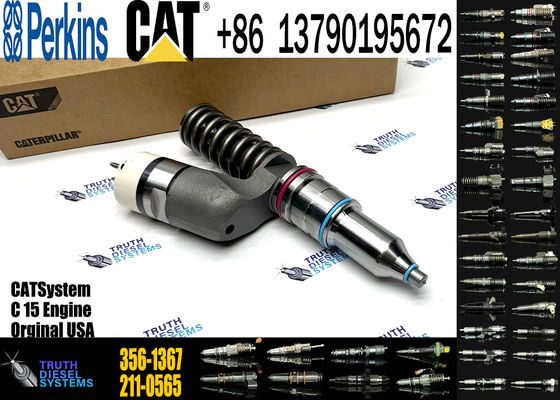 Fuel Injector 356-1367  356-1373 359-4050 10R-0956 10R-0957 10R-0958 10R-0955 10R-7228