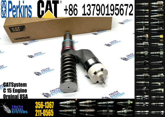 Fuel Injector 356-1367  356-1373 359-4050 10R-0956 10R-0957 10R-0958 10R-0955 10R-7228