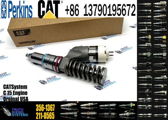 Fuel Injector 356-1367  356-1373 359-4050 10R-0956 10R-0957 10R-0958 10R-0955 10R-7228