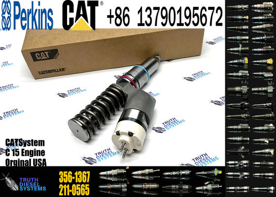 Fuel Injector 356-1367  356-1373 359-4050 10R-0956 10R-0957 10R-0958 10R-0955 10R-7228