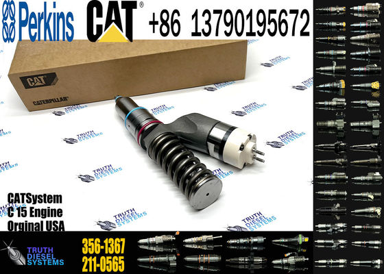 Fuel Injector 356-1367  356-1373 359-4050 10R-0956 10R-0957 10R-0958 10R-0955 10R-7228