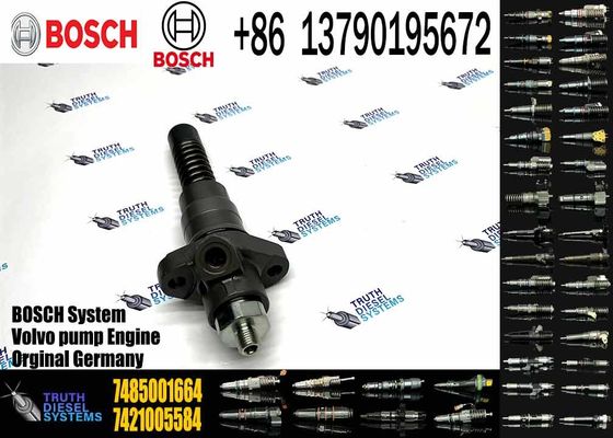 High Pressure Fuel injector pump unit injection pump 21079032 7421005584 7421219977 7485001664 85013312 21005581 930018