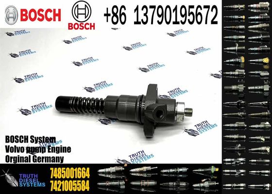 High Pressure Fuel injector pump unit injection pump 21079032 7421005584 7421219977 7485001664 85013312 21005581 930018