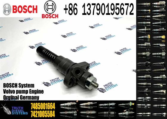 High Pressure Fuel injector pump unit injection pump 21079032 7421005584 7421219977 7485001664 85013312 21005581 930018