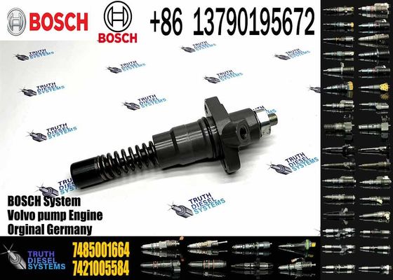 High Pressure Fuel injector pump unit injection pump 21079032 7421005584 7421219977 7485001664 85013312 21005581 930018