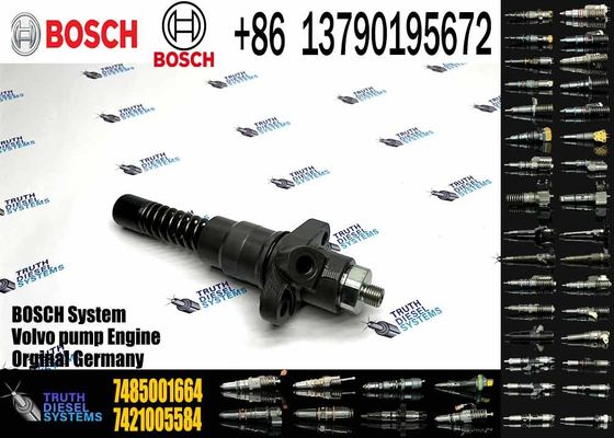 High Pressure Fuel injector pump unit injection pump 21079032 7421005584 7421219977 7485001664 85013312 21005581 930018