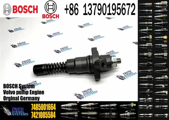 High Pressure Fuel injector pump unit injection pump 21079032 7421005584 7421219977 7485001664 85013312 21005581 930018