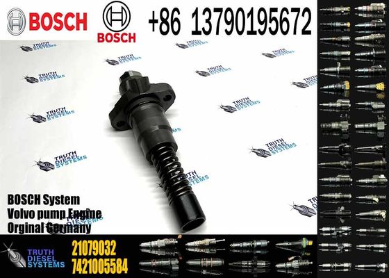 Electronic Unit Pump Diesel Unit Fuel Pump VOE21079032 21079032 0414693006 For DEUTZ Engine