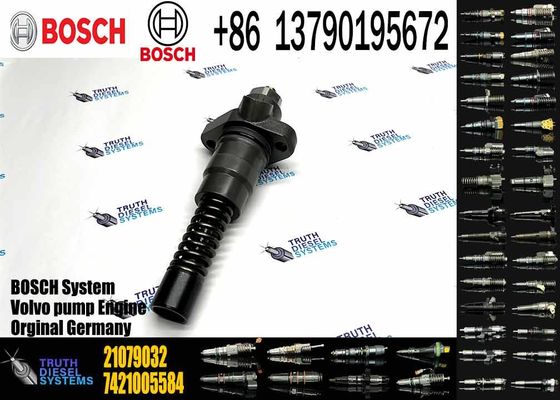 Electronic Unit Pump Diesel Unit Fuel Pump VOE21079032 21079032 0414693006 For DEUTZ Engine