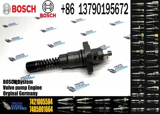 BO SCH Unit Pump 0414693006 D02113696 21079032 7421005584 7421219977 for Vol-vo/ De-utz TCD2013 engine
