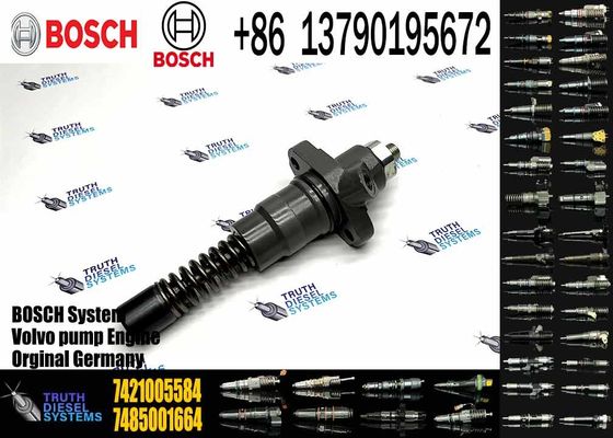 BO SCH Unit Pump 0414693006 D02113696 21079032 7421005584 7421219977 for Vol-vo/ De-utz TCD2013 engine