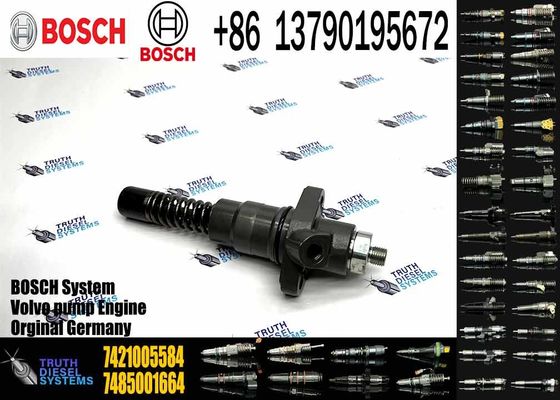BO SCH Unit Pump 0414693006 D02113696 21079032 7421005584 7421219977 for Vol-vo/ De-utz TCD2013 engine