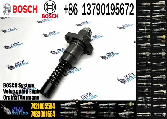 BO SCH Unit Pump 0414693006 D02113696 21079032 7421005584 7421219977 for Vol-vo/ De-utz TCD2013 engine