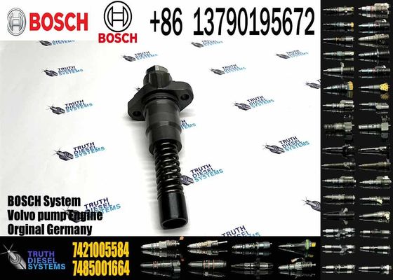 BO SCH Unit Pump 0414693006 D02113696 21079032 7421005584 7421219977 for Vol-vo/ De-utz TCD2013 engine