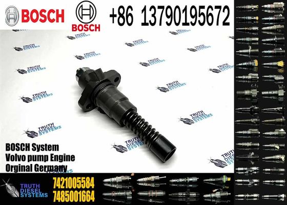 BO SCH Unit Pump 0414693006 D02113696 21079032 7421005584 7421219977 for Vol-vo/ De-utz TCD2013 engine