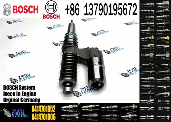 Diesel Fuel Unit Pump Injector 0414701013 0414701083 0414701052 0986441013 0986441113 For AST-RA CASE FIAT IVE-CO Bos-ch
