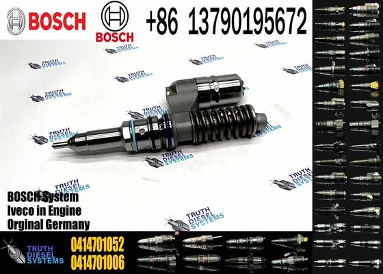 Diesel Fuel Unit Pump Injector 0414701013 0414701083 0414701052 0986441013 0986441113 For AST-RA CASE FIAT IVE-CO Bos-ch