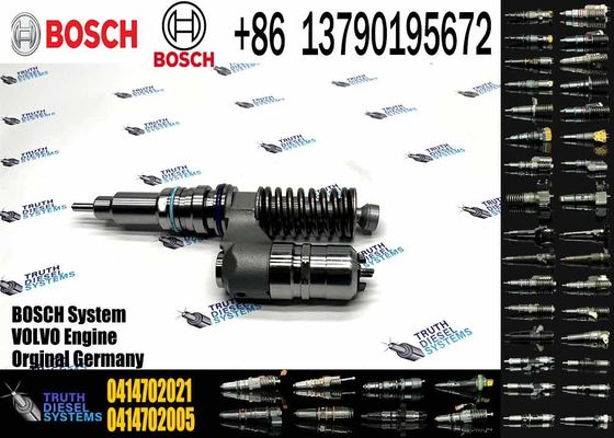 Injector 0414702024 0414702021 0414702017 0414702015 0414702013 0414702010 0414702009 0414702005 0414702002 0414701092