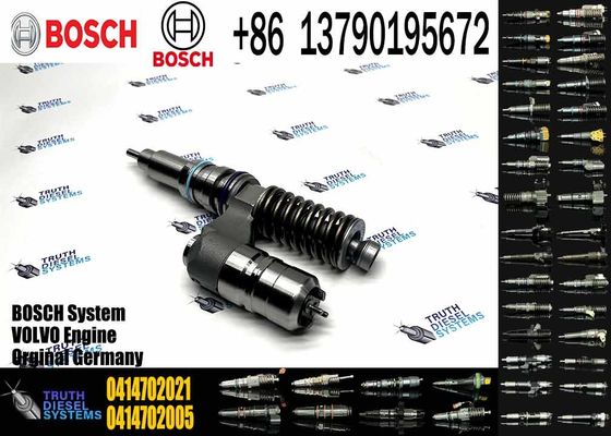 Injector 0414702024 0414702021 0414702017 0414702015 0414702013 0414702010 0414702009 0414702005 0414702002 0414701092