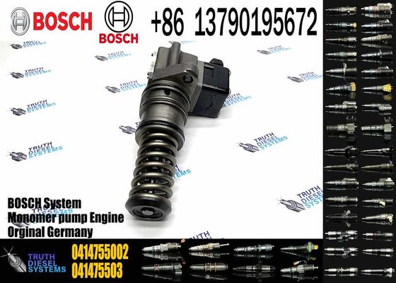 Fuel Injection FUEL UNIT PUMP 0414755007 1435558 0414755003 0414755002 0986445001 0414755007 0414755008 0414755009