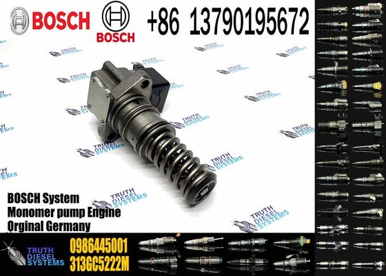 Fuel Injection FUEL UNIT PUMP 0414755007 1435558 0414755003 0414755002 0986445001 0414755007 0414755008 0414755009