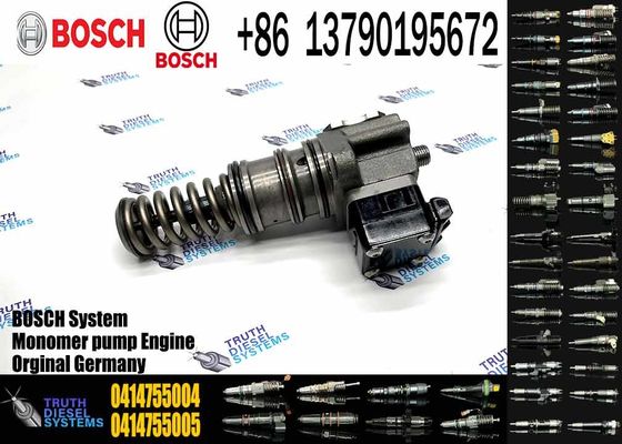 Injector Pump 0414755004 0414755005 1379110 Pump For DAF XE250/280/315/280C/315C Unit Pump 0414755004 0414755005