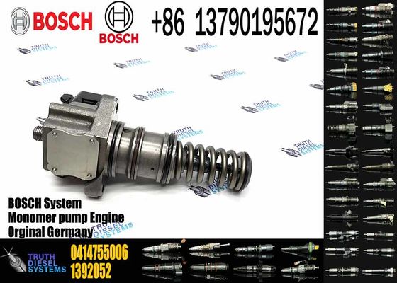 Diesel Fuel Injector Pump 0414755006 0414755007 7485003175 Pump For MACK RENUALT MACKE- TECHA Unit Pump 0414755006 04147