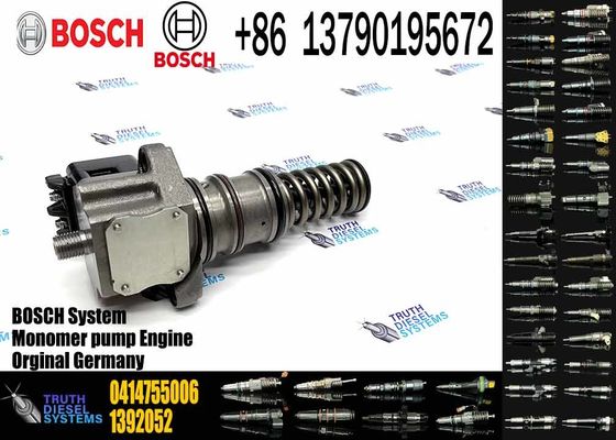 Diesel Fuel Injector Pump 0414755006 0414755007 7485003175 Pump For MACK RENUALT MACKE- TECHA Unit Pump 0414755006 04147
