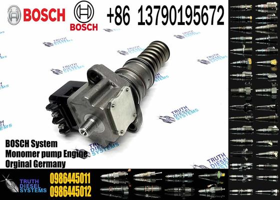 Fuel Pump 313GC5233MX 0986445011 0414755015 for 2003-2006 E7 Trucks