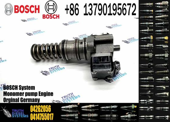 Original Quality TCD2015 V06/V08 Fuel Injection Pump 0426 2056 04262056 for Deutz