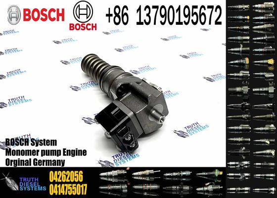 Good Quality Unit Fuel Pump 0414755017 04 147 551 17 0414755117