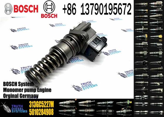 High Quality Injection Pump 0414755003 0414755002 0986445001 For Truck Engine 313GC5227M