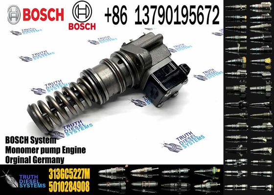 High Quality Injection Pump 0414755003 0414755002 0986445001 For Truck Engine 313GC5227M