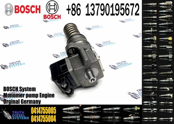 Injector Pump 0414755004 0414755005 1379110 Pump For DAF XE250/280/315/280C/315C Unit Pump 0414755004 0414755005