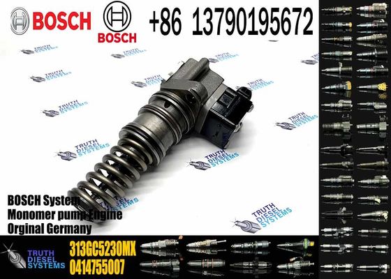 NINE Brand DIESEL High Quality 313GC5230MX Injector Unit Pump313GC5230MX Fuel Injection Pump