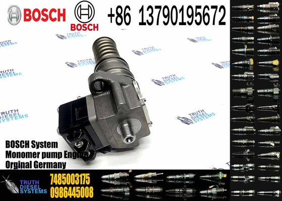 Diesel Fuel Injector Pump 0414755006 0414755007 7485003175 Pump For MACK RENUALT MACKE- TECHA Unit Pump 0414755006 04147