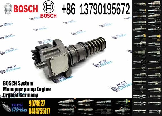 Diesel Fuel Injection Unit Pump 04262056 9074627 10116257
