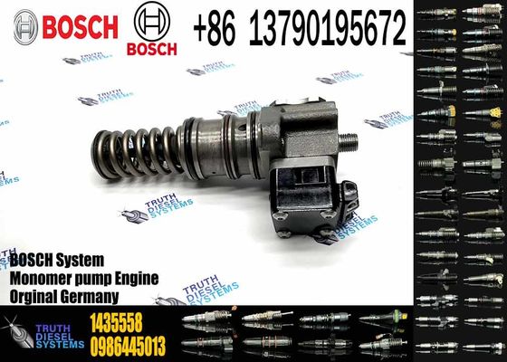 Diesel Engine Fuel Injection Unit Pump 0414755008 0986445013 F00HN36635 1435558