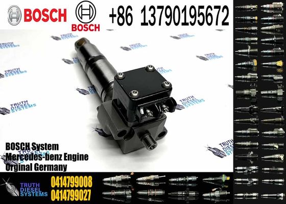 Genuine Diesel Unit Fuel Pump 0414799014 0414799029 0414799008 For 0280746902 A0280746902