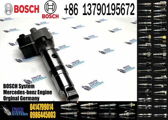 Genuine Diesel Unit Fuel Pump 0414799014 0414799029 0414799008 For 0280746902 A0280746902