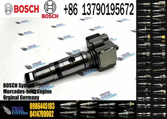 Diesel Unit Fuel Pump 0414799008 0414799027 0414799002 0986445103 F00E200403 0280746902 A0280746902