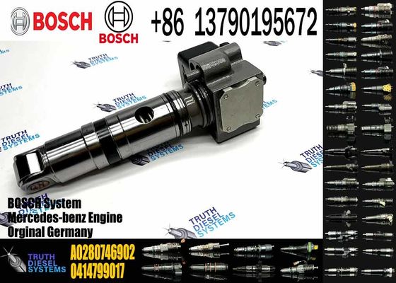 Diesel Unit Pump 0414799008 0414799002 0414799027 0280746902 A0280746902 For MERCEDES BENZ EURO 2 EURO 3 EURO 4