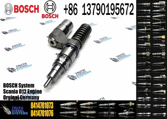 Fuel Injector 0414701074 0414701073 0414701072 0414701069 0414701068 0414701067 0414701066 0414701064 0414701063 041470