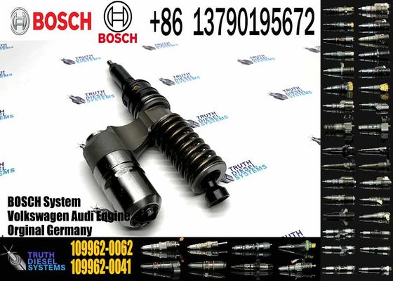 Original GE13 Fuel Injector 109962-0061 109962-0042 109962-0062 109962-0041