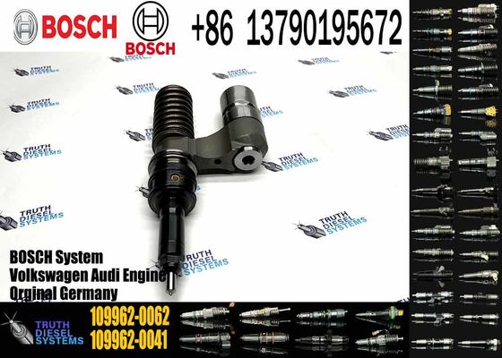 Original GE13 Fuel Injector 109962-0061 109962-0042 109962-0062 109962-0041