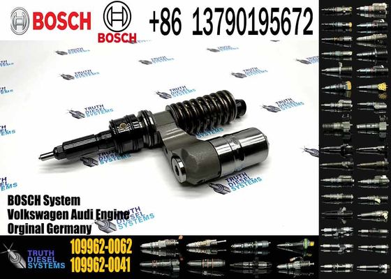 Original GE13 Fuel Injector 109962-0061 109962-0042 109962-0062 109962-0041