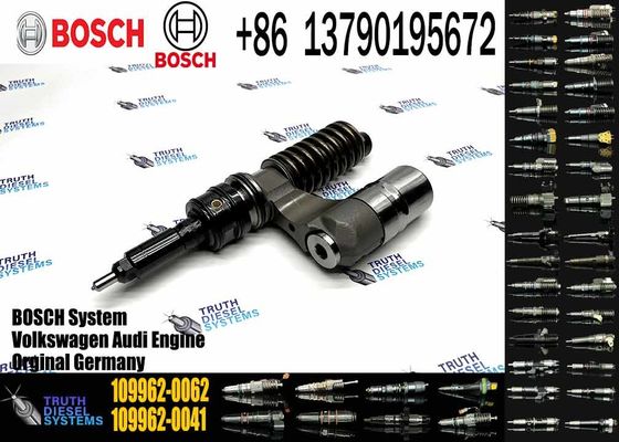 Original GE13 Fuel Injector 109962-0061 109962-0042 109962-0062 109962-0041