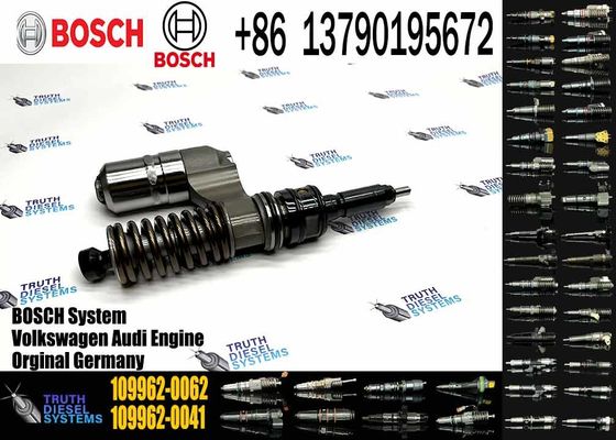 Original GE13 Fuel Injector 109962-0061 109962-0042 109962-0062 109962-0041
