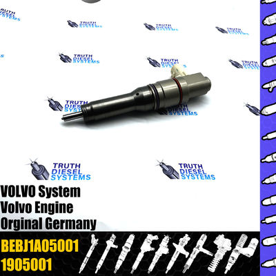 Fuel Injector Assembly BEBJ1A05002 BEBJ1A00202 BEBJ1A05001 1905001 1846419 1905002